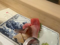 -鮨一日本料理旗舰店(总店)
