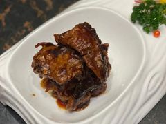 -童福兴·南京菜(老门东店)