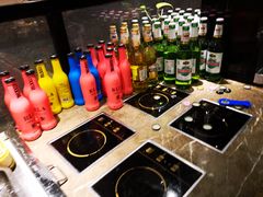 -欢乐牧场海鲜烤肉自助(牡丹园店)