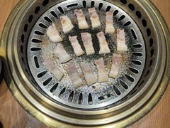 -海之屋韩式烤肉(海棠68环球美食街店)