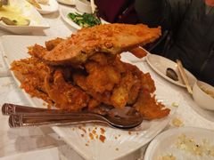 -岭南小馆