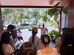 -贺庄·活鱼馆(珠吉路店)