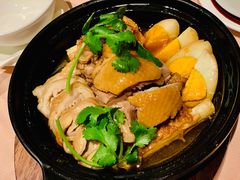 -陶陶居海鲜酒家(新马路店)