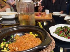 -HOHO餐厅(古子城店)