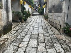 -八道本地特色菜馆(大鹏古城店)