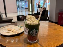 -星巴克(南京弘阳购物中心店)