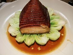 金牌扣肉-湖滨28中餐厅·西湖宴·杭州君悦酒店
