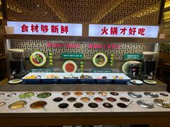 -井格重庆火锅(西直门凯德Mall店)