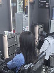 -藤野造型烫染优质