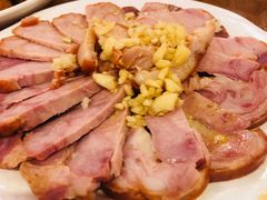 柴沟堡熏肉-王村姑老土炕莜面村(张北店)