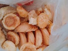 -爱德顺糕点食屋(利民道店)