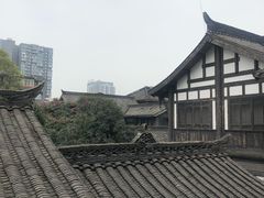 -星巴克臻选(成都宽窄巷子店)