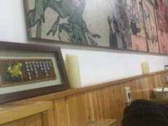 -山海珍味韩国料理(奥城店)