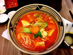 番茄肥牛豆花米线-阿香米线(乐客城店)