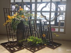 -扬州大运河文化旅游度假区·盆景园