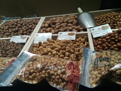 -一栗·新鲜零食炒货(太原街沃尔玛店)