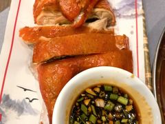 -金哥私房菜馆(张府园总店)