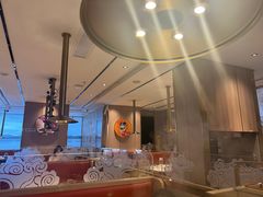 -巴邑火锅·鲜切牛肉(萧山银隆店)