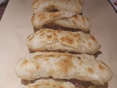 驴肉火烧纯驴肉-高玛纳驴肉火烧(河间总店)