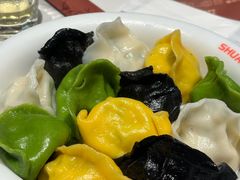 -双合园·海鲜水饺青岛菜(万佳广场店)