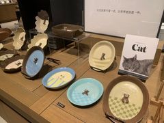 -茑屋书店(天目里店)