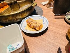 -巴奴毛肚火锅(京西大悦城店)