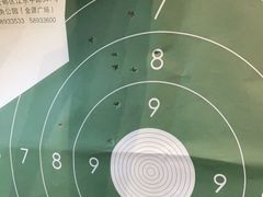 -真枪会射击俱乐部(河西中央公园店)