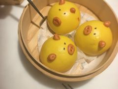 -陶陶居酒家(解放北路店)