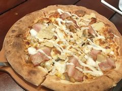 -Mr.Pizza米斯特比萨(苏州平江万达广场店)
