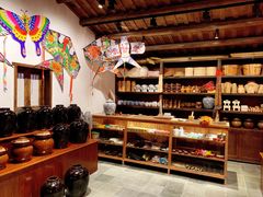 -南京市规划建设展览馆