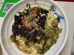 -阿阳牛腩腌面店
