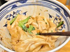 -秦唐汉味biangbiang面(大钟寺店)