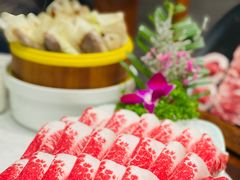 -东来顺•非遗火锅(外滩店)