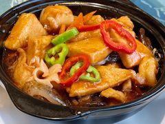 -燕春楼(海河华鼎店)