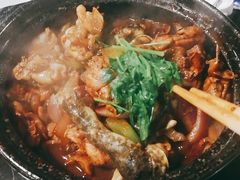 -二楼老店重庆鸡公煲(真光路店)