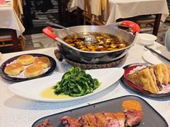 -辣婆婆(航天桥店)