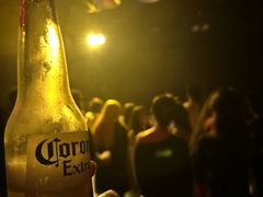 -VERVO金酒吧·独立电音俱乐部(正义坊购物中心店)