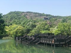 -白马涧龙池景区