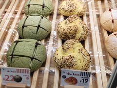 -前进麦味·天然烘焙(凯德1818店)