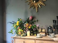 -IFIF 如果花園(宽厚里店)