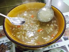-毅祥斋老孙家泡馍(北院门鼓楼店)