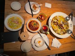 -太二酸菜鱼(深圳布吉万象汇店)