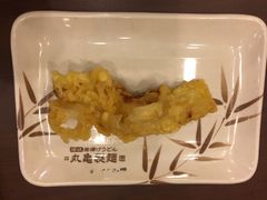 -丸龟制面(北心斋桥店)