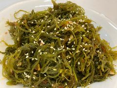 -新享乐海鲜(翠华路店)