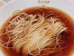 -松鹤楼·苏式汤面(虹桥天地店)