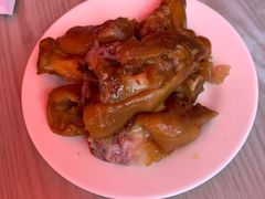 -春花民族美食(佳木斯总店)