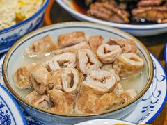 -兰边碗(鼓楼店)