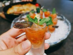-飞尝蚝·顺德菜·鱼生(顺德总店)