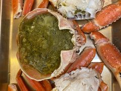 -本达人海鲜烧烤·朝鲜族风味(发展店)