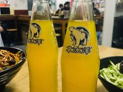 -大姨捞面(新安花园店)